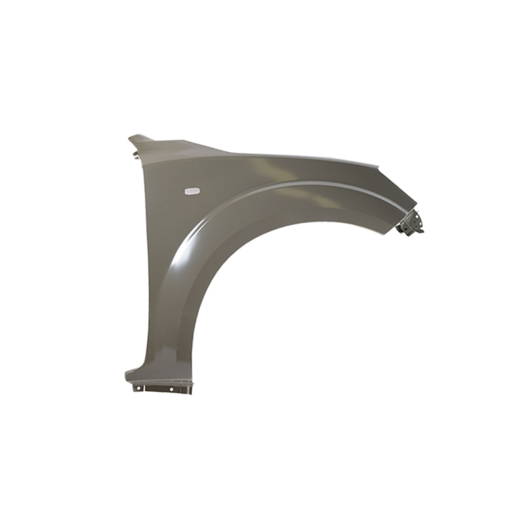 Tapabarro Derecho Nissan Navara 2021-2024