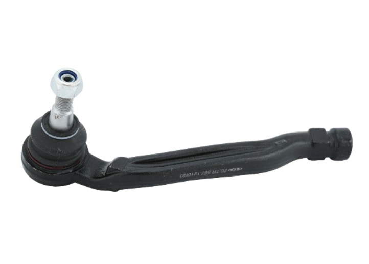 Terminal de Dirección Derecho Peugeot Partner 2019-2024 / ETS