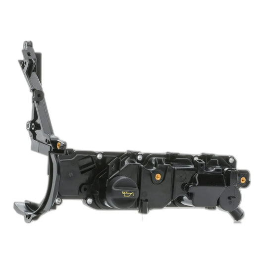 Tapa Válvula Original Peugeot Partner 2019-2025