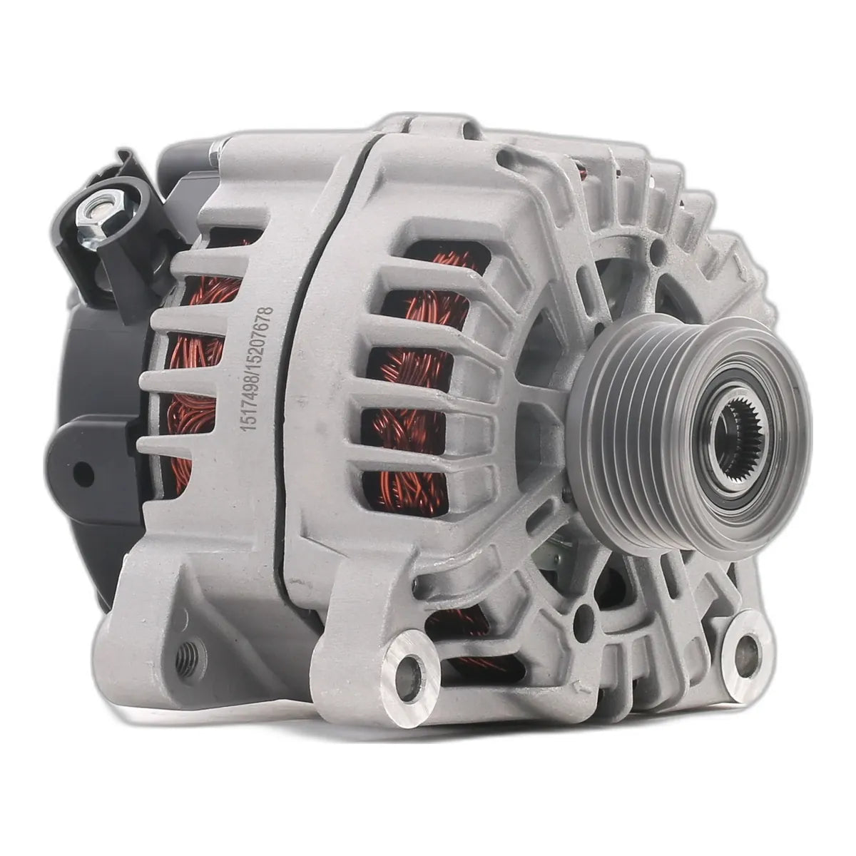 Alternador 1 pin Peugeot Partner 2019-2025