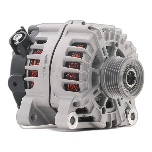 Alternador 1 pin Peugeot Partner 2019-2025