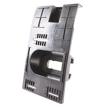 Guía Izquierda de Parachoque Delantero Original Hyundai Porter 2011-2025