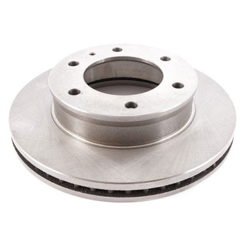 Disco de Freno Delantero Mazda BT50 2007-2012