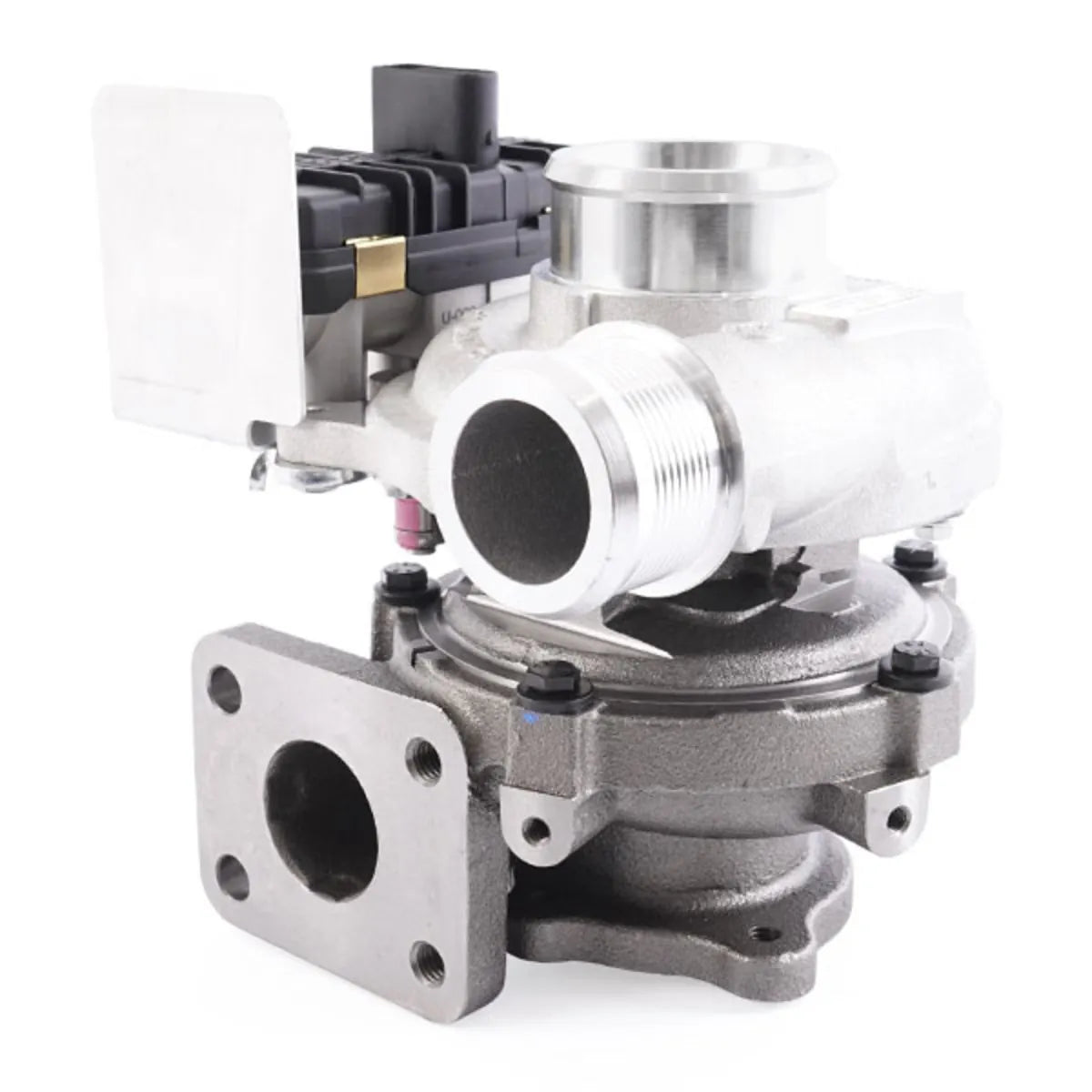 Turbo Euro 5 Maxus T60 2.8 2017-2021