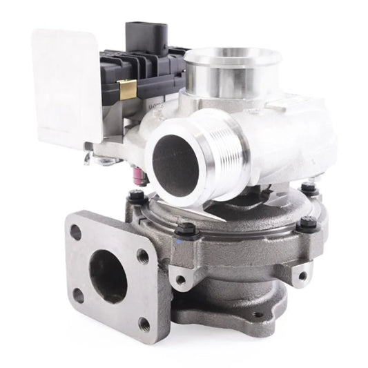 Turbo Euro 5 Maxus T60 2.8 2017-2021