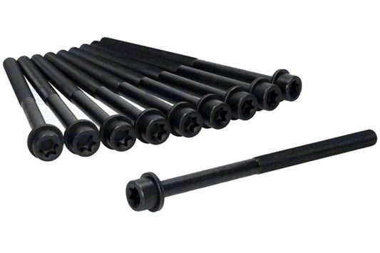 Juego Pernos de Culata Mitsubishi L200 2016-2024