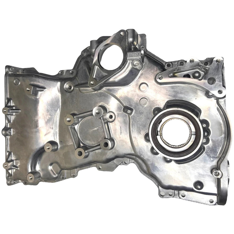 Bomba de Aceite Mitsubishi L200 2016-2024