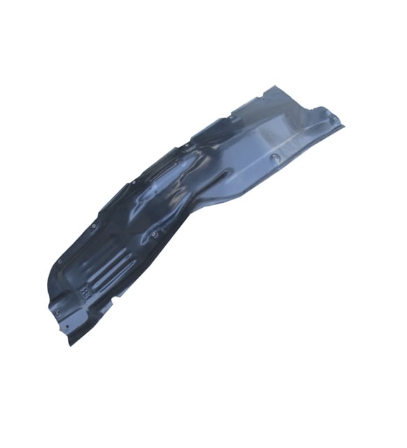 Guardafango Delantero Izquierdo Posterior Mitsubishi L200 2019-2024