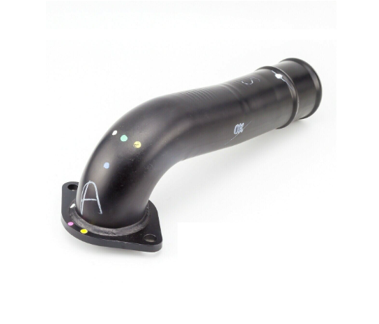 Manguera / Tubo Intercooler Entrada Original Mitsubishi L200 2016-2024