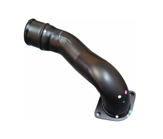 Manguera/ Tubo Intercooler Salida Original Mitsubishi L200 2016-2024