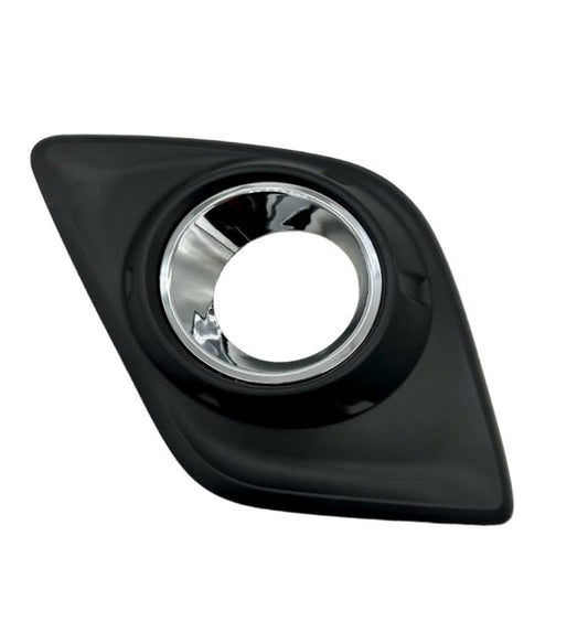 Bisel de Neblinero Izquierdo Toyota Hilux 2016-2025