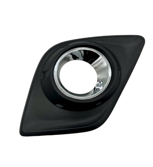 Bisel de Neblinero Derecho Toyota Hilux 2016-2025