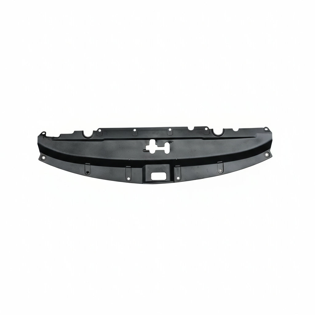 Moldura Cubre Radiador Mitsubishi L200 2016-2018