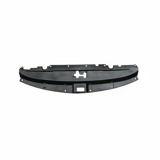 Moldura Cubre Radiador Mitsubishi L200 2016-2018