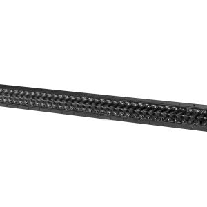 Barra LED 40" Doble y 15.400 lm de Línea Black Magic Tough – Hella
