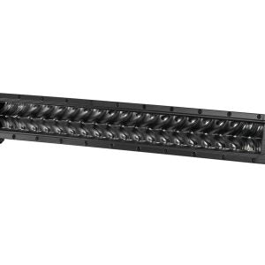 Barra LED 21.5" Doble Curva y 20.000 lm de Línea Black Magic Tough – Hella