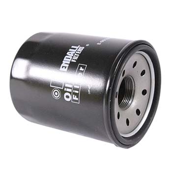 Filtro de Aceite Chevrolet D-Max 2015-2024