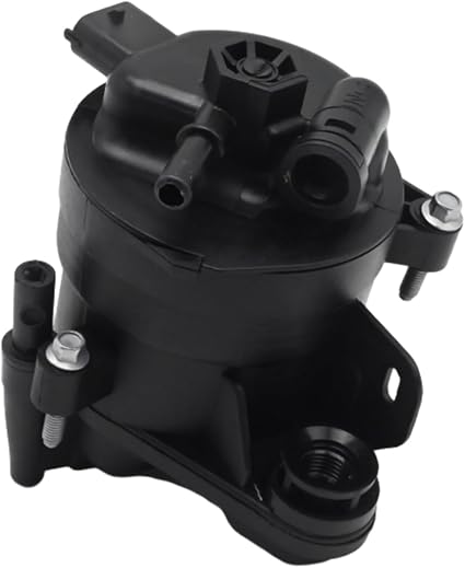 Porta Filtro de Combustible Peugeot Partner 2019-2025