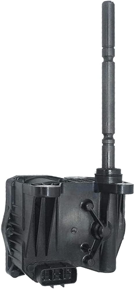Actuador de Caja Transferencia Toyota Hilux 2016-2025