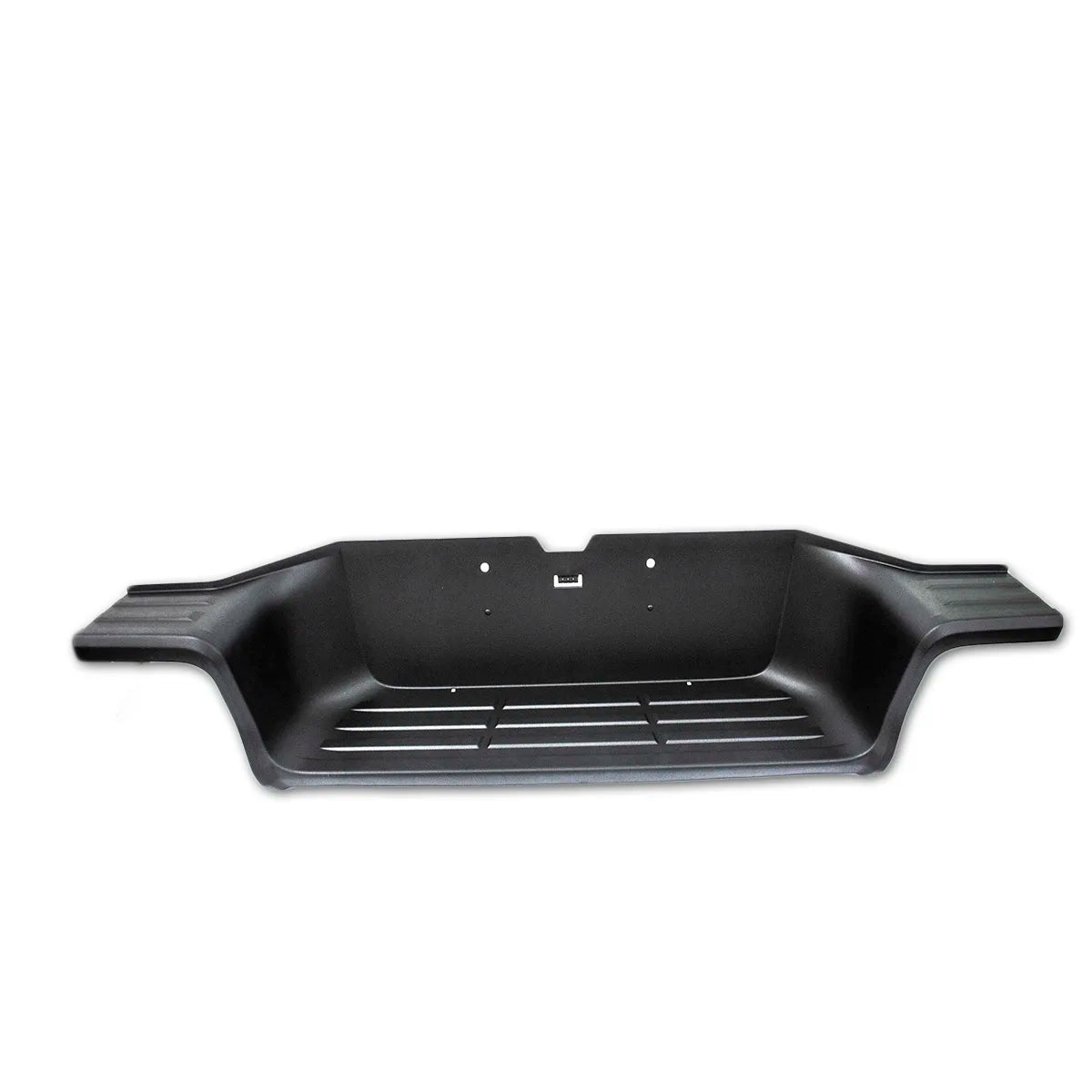 Pisadera Central de Parachoque Trasero Toyota Hilux 2016-2025