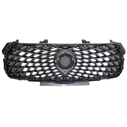 Máscara Great Wall Poer 2021-2025