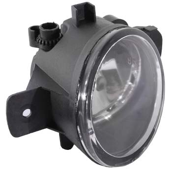 Neblinero Izquierdo Nissan Xtrail 2015-2017