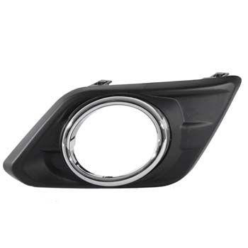 Neblinero Izquierdo Nissan Xtrail 2015-2017