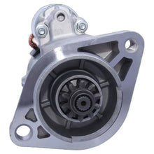 Motor de Partida 10 dientes Toyota Hilux 2016-2025