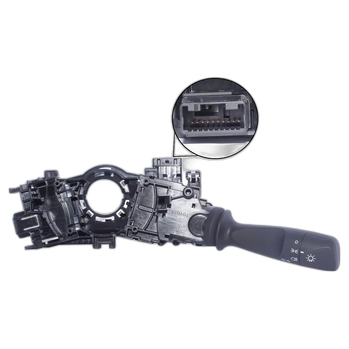 Telecomando de Luces Original Toyota Hilux 2016-2025