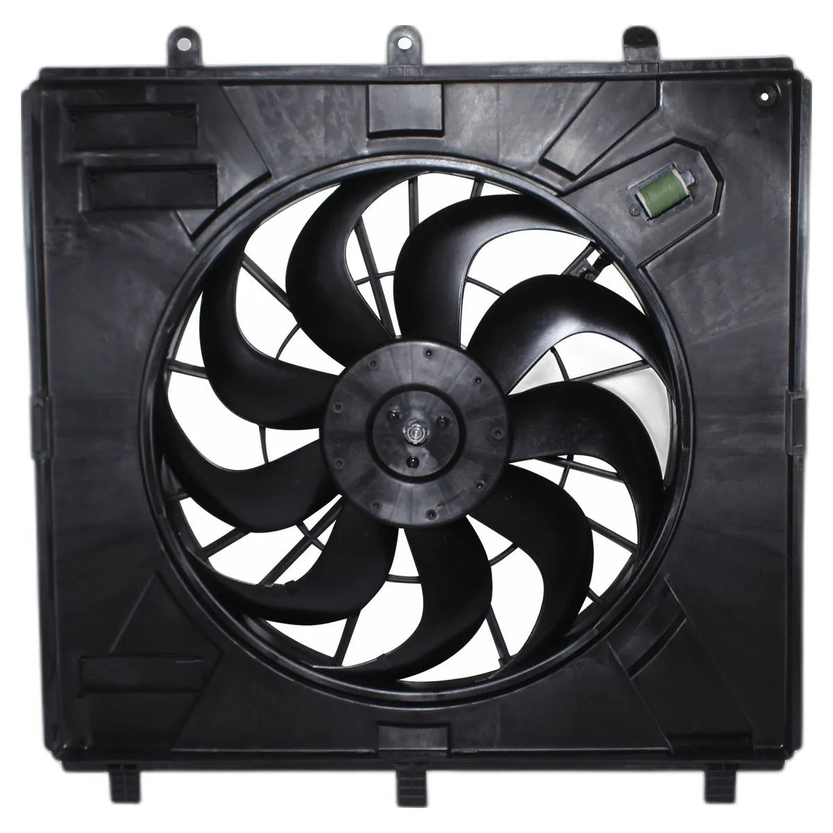 Electroventilador Maxus T60 2017-2025