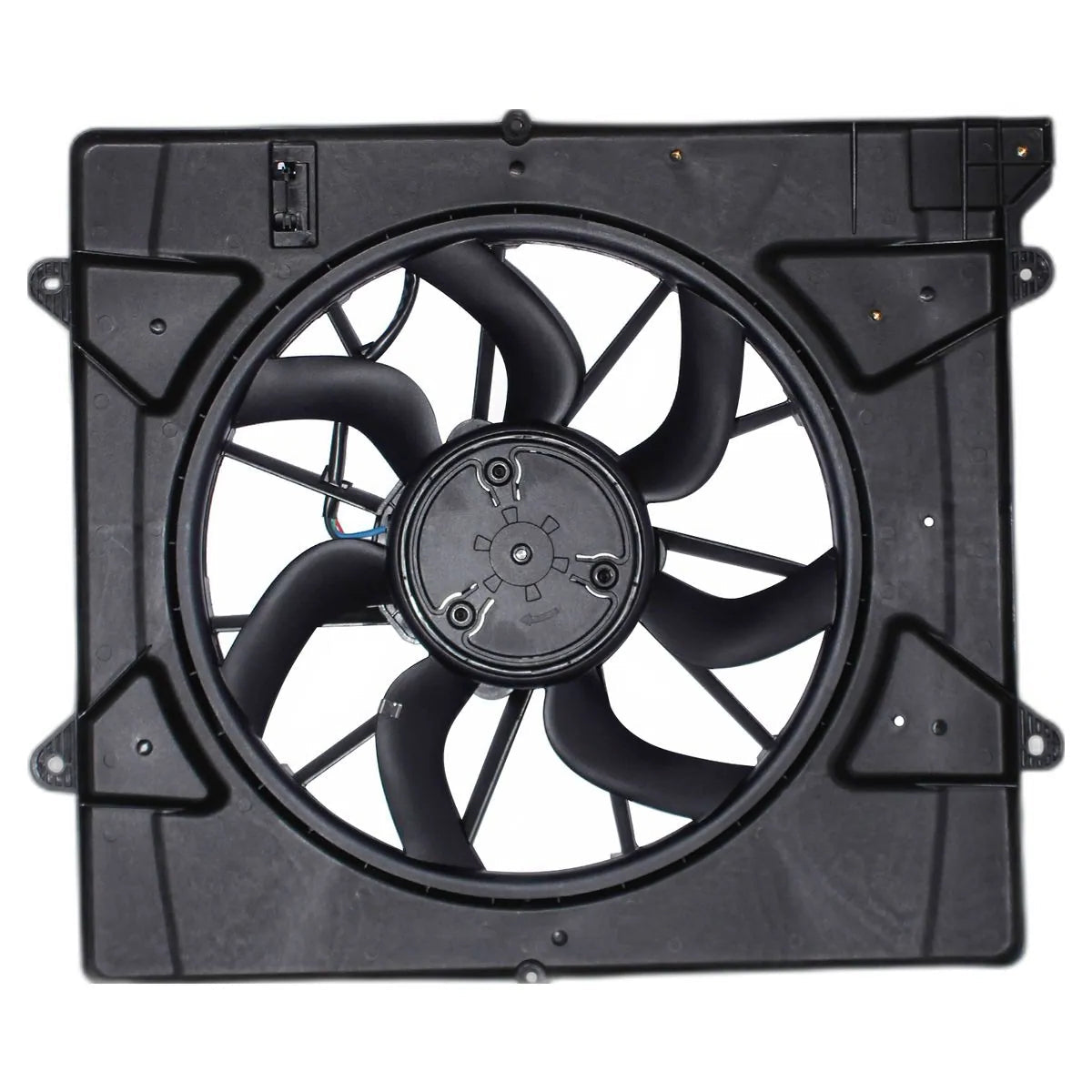 Electroventilador Great Wall Poer 2021-2025
