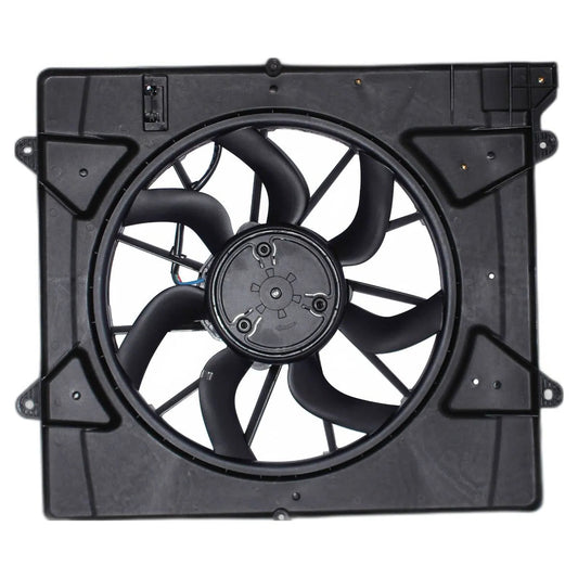 Electroventilador Great Wall Poer 2021-2025
