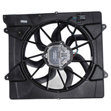 Electroventilador Great Wall Poer 2021-2025