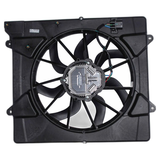Electroventilador Great Wall Poer 2021-2025