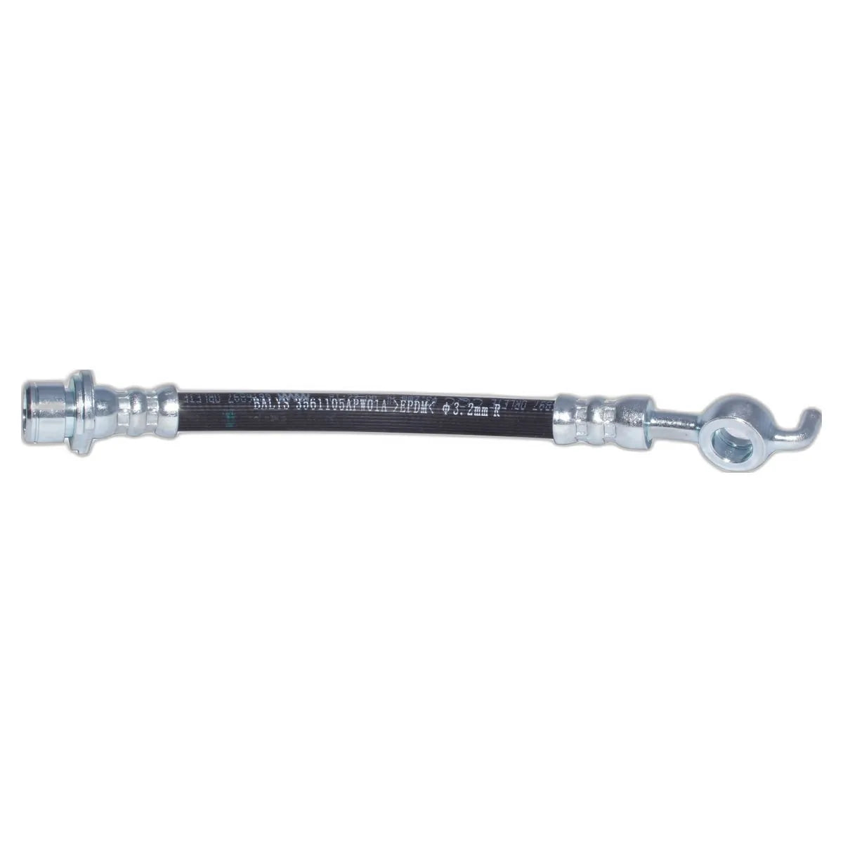 Flexible Trasero Derecho Great Wall Poer 2021-2025