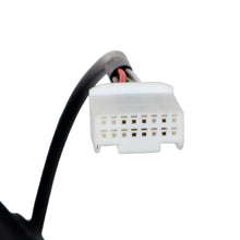 Espejo Derecho Cromado Eléctrico con Luz Mitsubishi L200 2019-2024