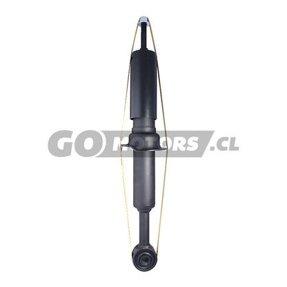 Amortiguador Delantero Toyota Hilux 2016-2024