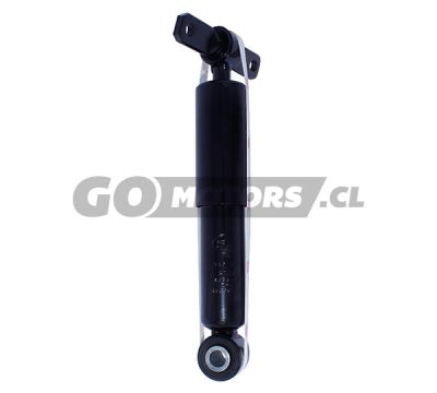 Amortiguador Trasero Peugeot Partner 2019-2024