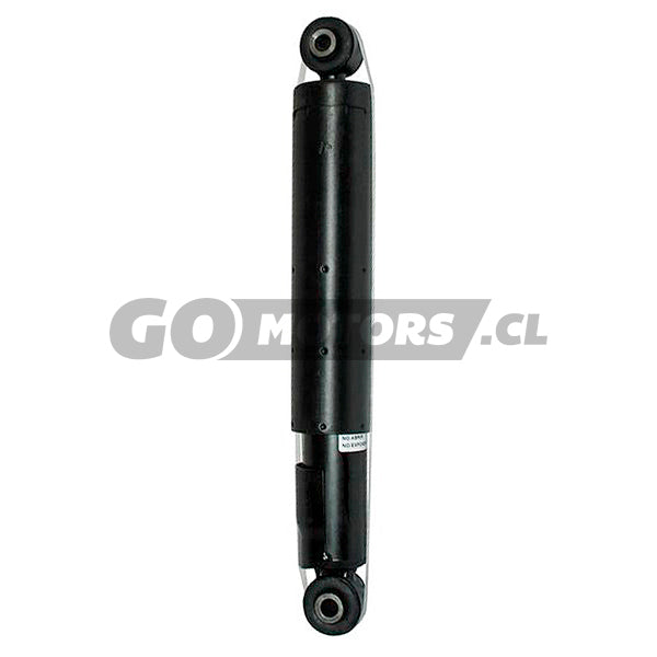 Amortiguador Trasero Volkswagen Amarok 2010-2020