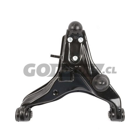 Bandeja Inferior Derecha Mitsubishi L200 2016-2024