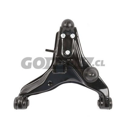 Bandeja Inferior Derecha Mitsubishi L200 2016-2024