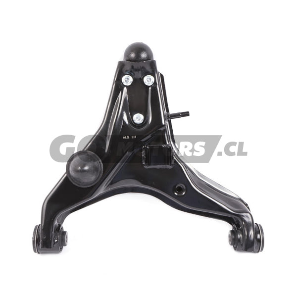 Bandeja Inferior Izquierda Mitsubishi L200 2016-2024