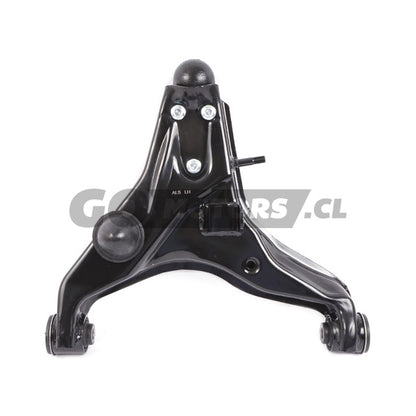 Bandeja Inferior Izquierda Mitsubishi L200 2016-2024