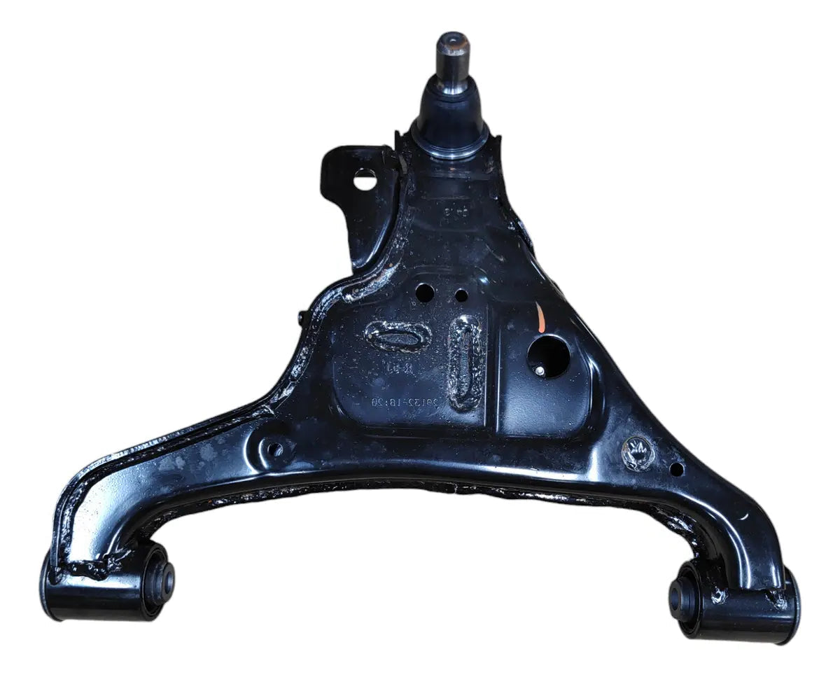 Bandeja Inferior Izquierda Nissan NP300 Navara 2021-2025