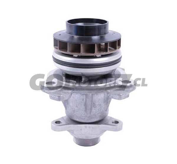 Bomba de Agua Nissan NP300 2016-2023
