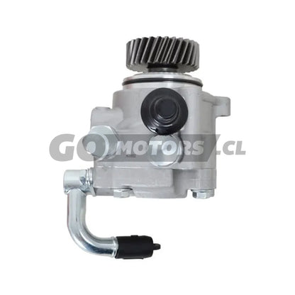 Bomba Dirección Hidráulica Chevrolet Dmax 2015-2024