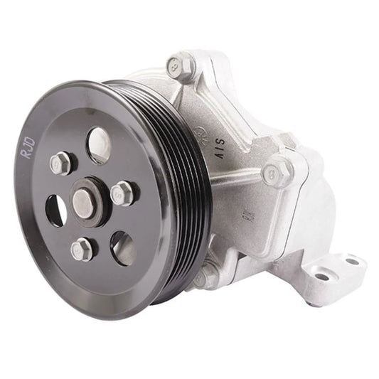 Bomba de Agua con Base y Polea Original Hyundai Staria 2021-2025