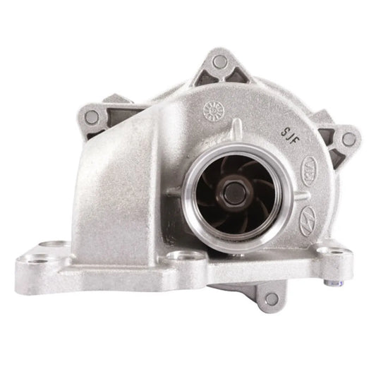 Bomba de Agua con Base y Polea Original Hyundai Staria 2021-2025