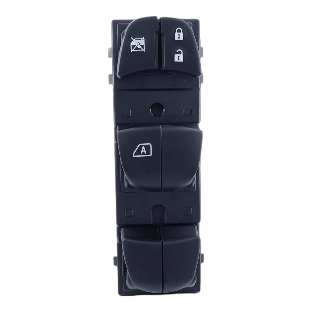 Botonera Alzavidrio Delantera Izquierda Nissan NP300 Navara 2021-2025