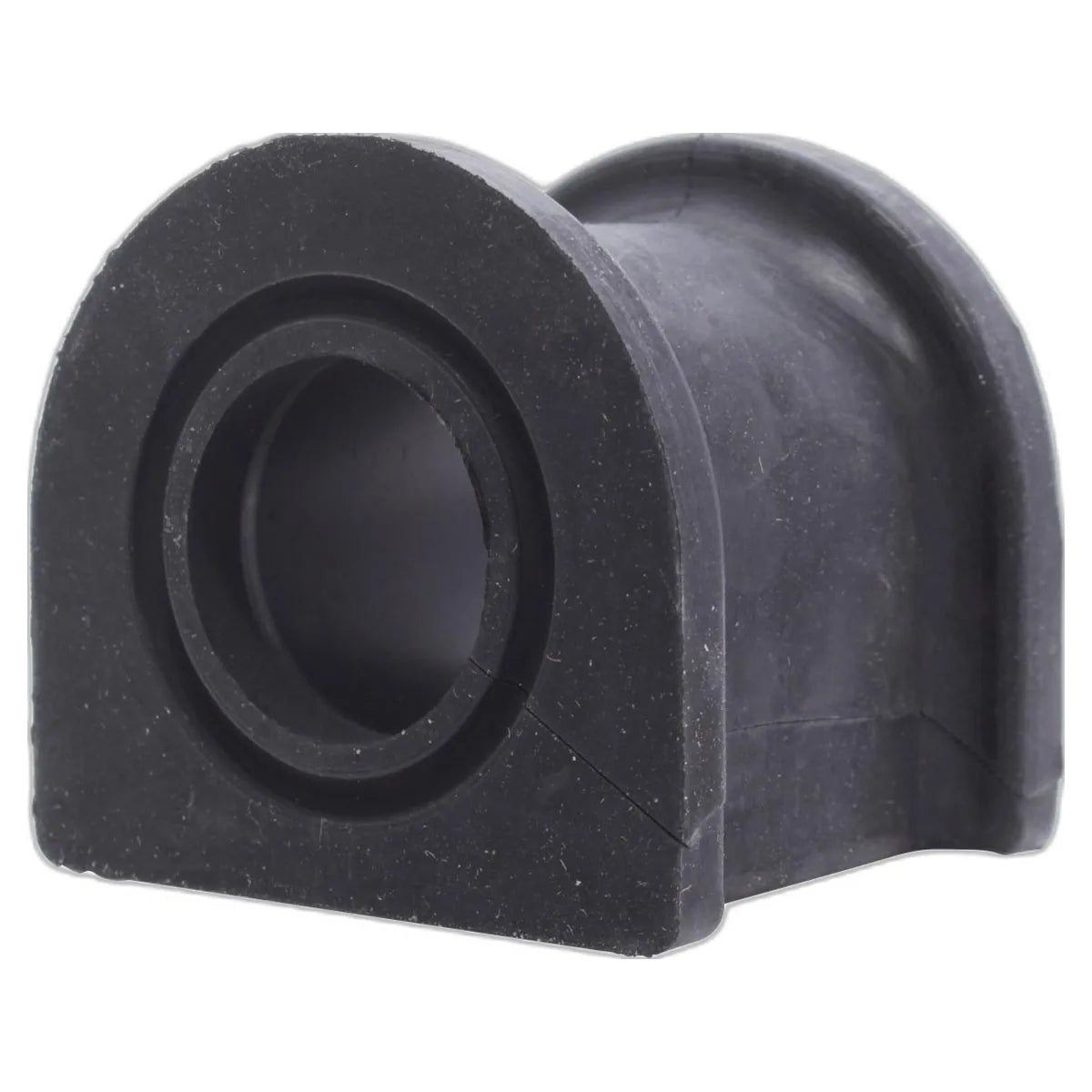 Par de Bujes de Barra Estabilizadora Delantera Great Wall Poer 2021-2025